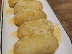 红糖糍粑-成都吃客(九眼桥店)