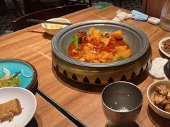 -耶里夏丽·丝路新疆菜·清真食品(徐汇南丹东路臻选店)