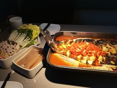 -半天妖烤鱼(绿地大融城店)