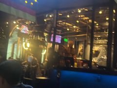 -haxnbauer海森堡德国餐厅(深圳coco店)