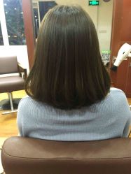-美梵日系沙龙