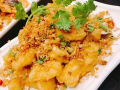 -好彩海鲜火锅饭店(银河百老汇店)