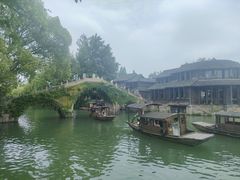 -乌镇西栅景区