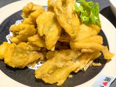 -佬太公海鸭·海鲜大排档(上海总店)