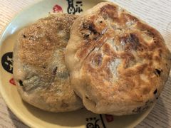 -老北京馅饼粥(西单店)