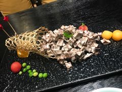 -梧桐花园餐厅(新城店)