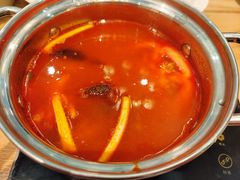 -龙聚德北京烤鸭(沙坪坝华宇A馆店)