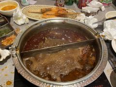 -一绪に寿喜烧(荟聚店)