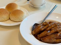 -利苑酒家(金宝店)