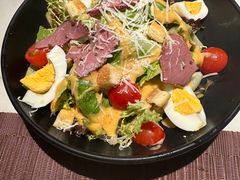 -1874融合西厨·观景餐厅(保利店)