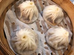 鲜肉小笼-红小满休闲餐厅(十全街店)