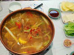 -九里香(三世传承店)