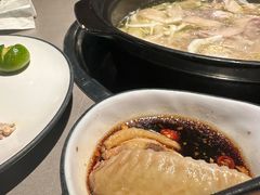 -同仁四季椰子鸡(无锡滨湖万象汇店)
