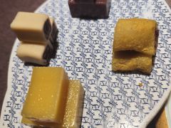 -羲和雅苑•北京烤鸭(瑞吉店)