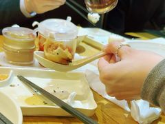 -东泰祥生煎馆(重庆北路店)