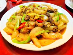 -老友谊餐厅(319国道店)