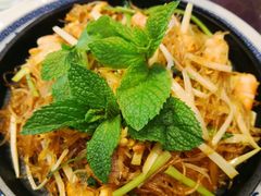 铁板海味粉丝-宁波状元楼酒店(和义路店)