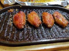 -老东镇啤酒屋海鲜加工·蒸汽海鲜·海鲜烧烤(台东店)