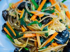 -苏力坦新疆特色(东直门店)