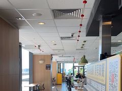 -麦当劳(三亚凤凰机场店)