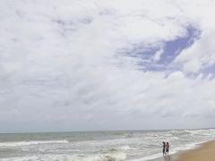 -尼甘布海滩