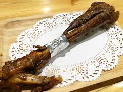 -老阿妈蒙古村·蒙古包·草原文化·歌舞表演(老君堂店)