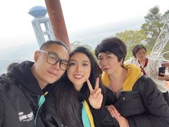 -白云山风景名胜区