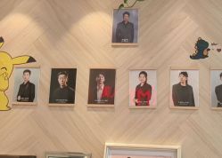 -爱儿美儿童摄影(奥森公园店)