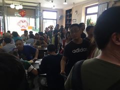-姚记炒肝店(鼓楼店)