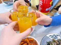 油爆虾-小实惠嘉(威海路店)