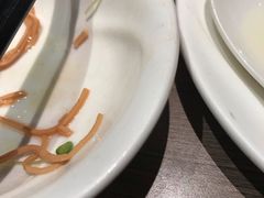 -九毛九西北菜(百信广场店)