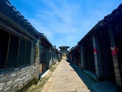 -黄桥古镇