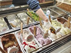 -Dal Cuore 达可芮冰淇淋(陕西北路店)