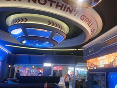 -万达广场(南京江宁店)