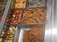 -英雄故事地摊烤肉(马驹桥店)