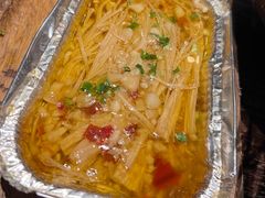 -串大叔炭火烤串·鸡西大冷面刀削面(总店)