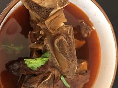 -贡梅老面馆·蟹粉面·无锡特色小吃(南长街主推店)