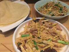 -春饼先生·北京烤鸭(甘井子万达店)