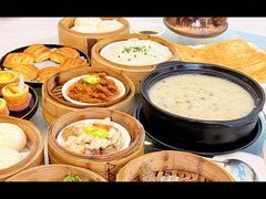 -馨越楼·点心·粤菜(赤坎店)