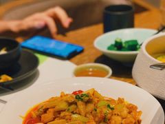 -榕意·川味之美(深业上城店)