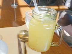 -素描餐厅(灵隐天竺店)