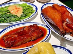-肥小福·烧鹅专门店(环宇荟店)
