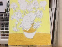 -BRAVO 赞·美艺术中心·系统美术·书法·艺考(双井校区)