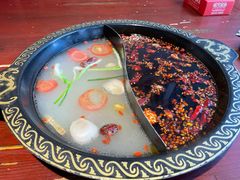 -黄家码头老火锅(解放碑旗舰店)