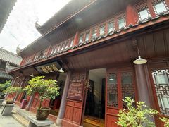 -黔明古寺