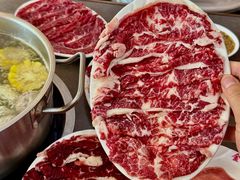 -万祥牛肉火锅(金龙店)