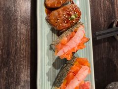 -眷屋の深夜食堂(云瑞邻里中心店)