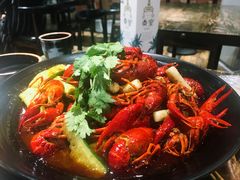 十三香龙虾-赤甲皇(仙霞路店)