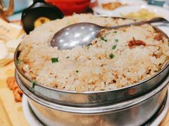 -老济南·地道济南菜(大明湖店)