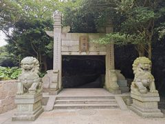 -普陀山慧济禅寺